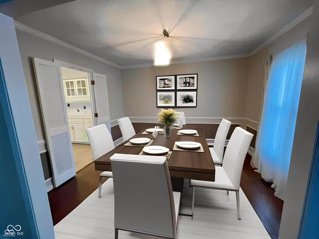 $365,000 | 810 Sunblest Boulevard, Fishers, IN 46038