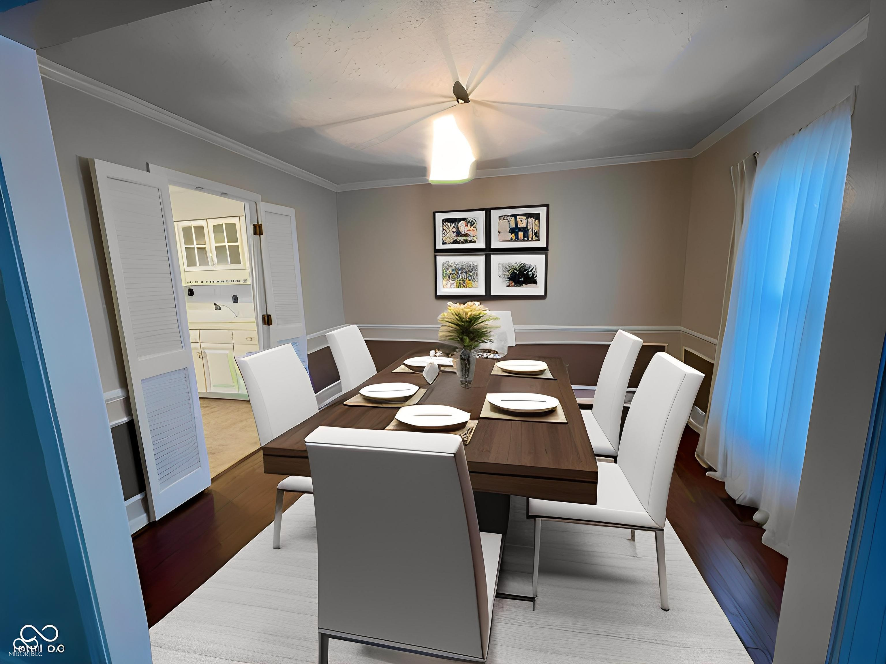 810 Sunblest Boulevard Fishers, IN 46038 - Photo 3 of 14