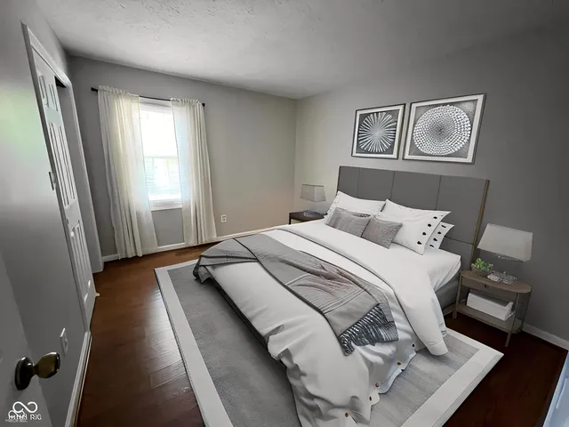 $365,000 | 810 Sunblest Boulevard, Fishers, IN 46038