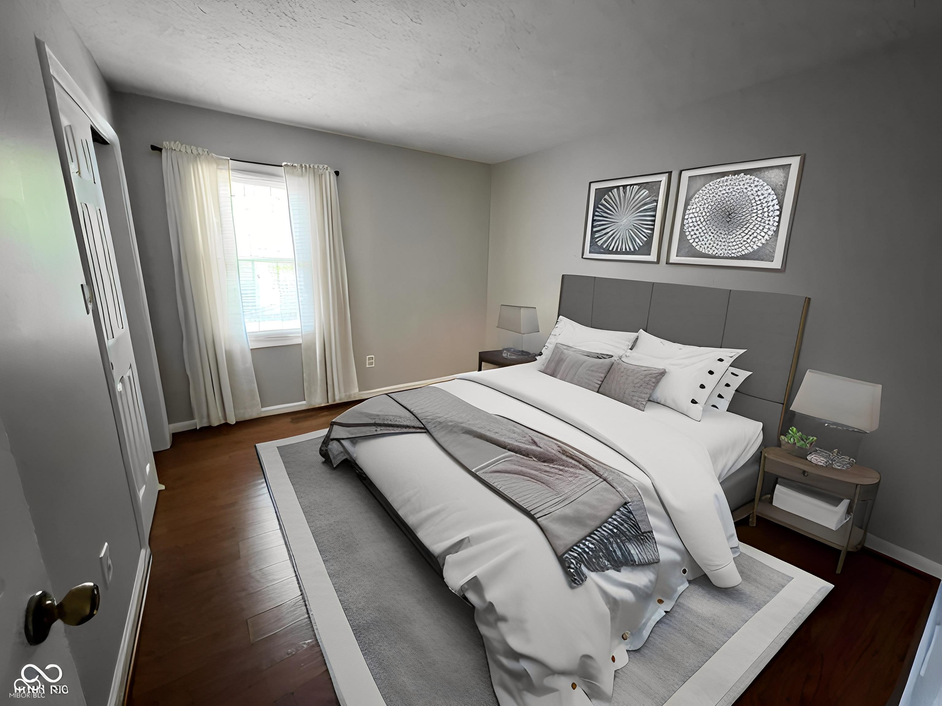 810 Sunblest Boulevard Fishers, IN 46038 - Photo 5 of 14