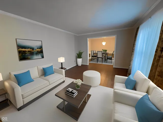 $365,000 | 810 Sunblest Boulevard, Fishers, IN 46038