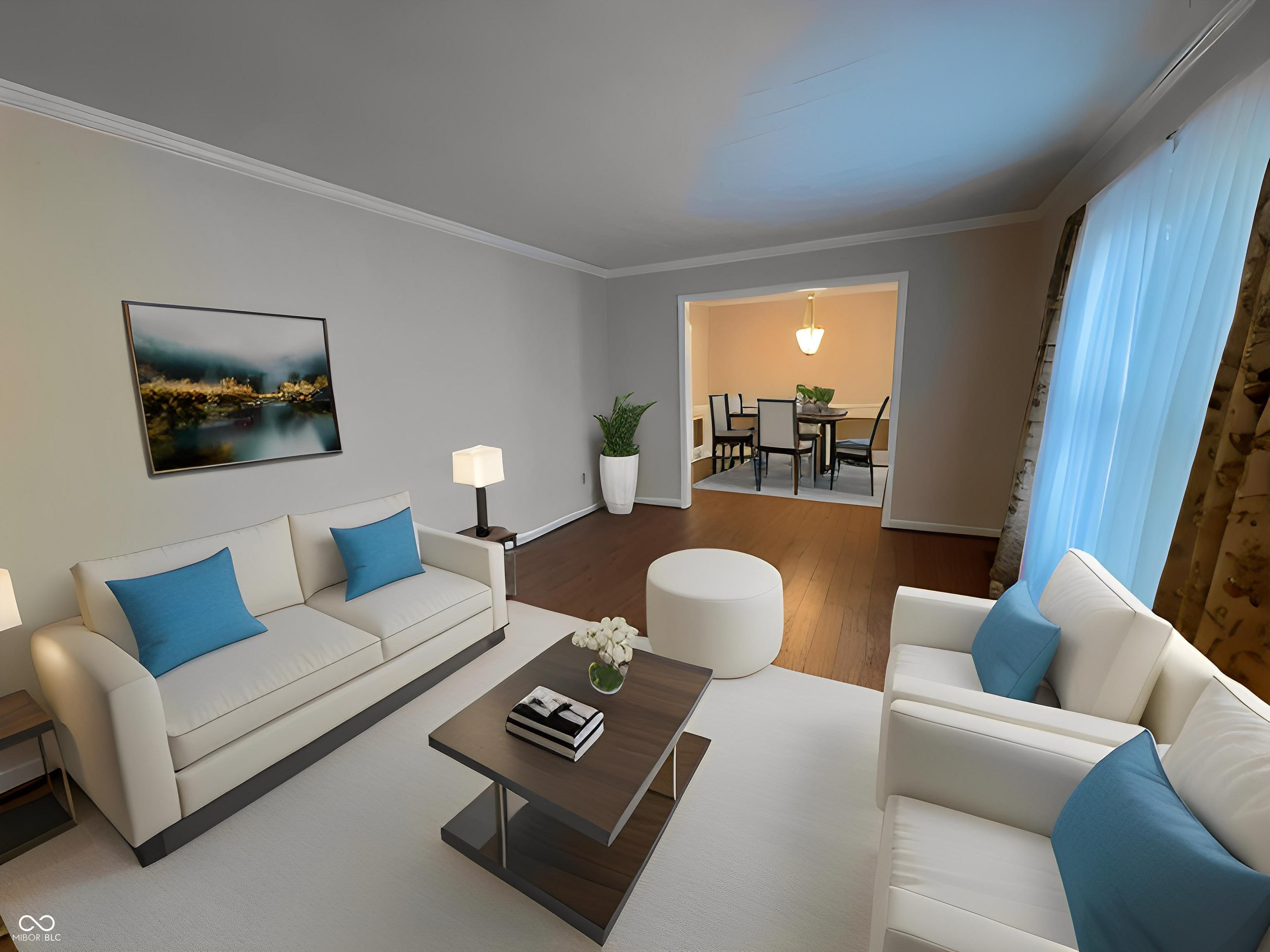 810 Sunblest Boulevard Fishers, IN 46038 - Photo 7 of 14