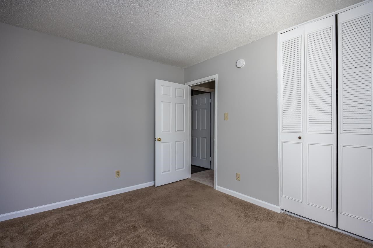 4265 Lake Ridge Drive, Unit 7C Raleigh, NC 27604 - Photo 12 of 19 a view of an empty room