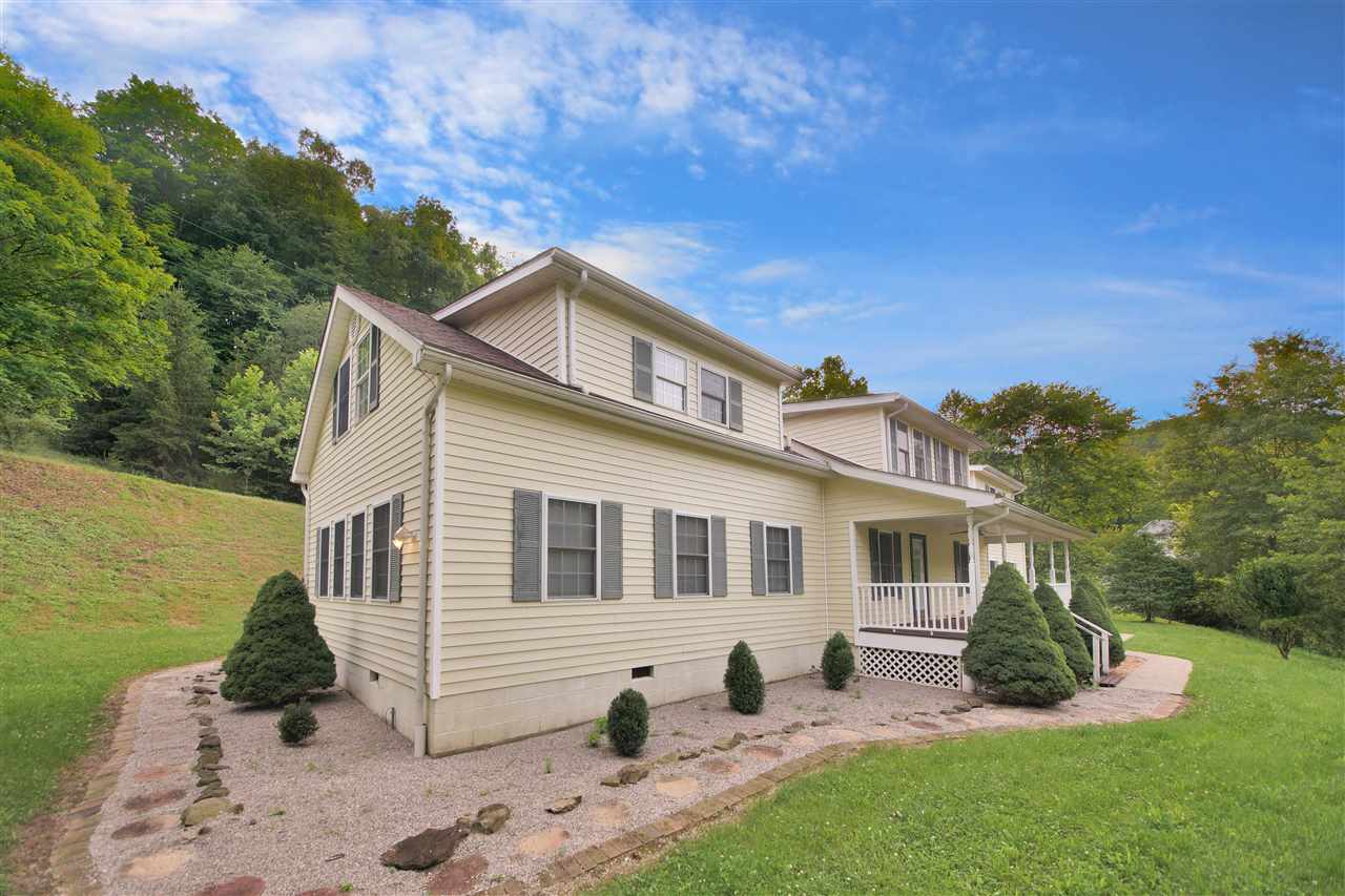 4254 Rush Hollow Road Ona, WV 25545 - Photo 1 of 26 Gallery Image 1