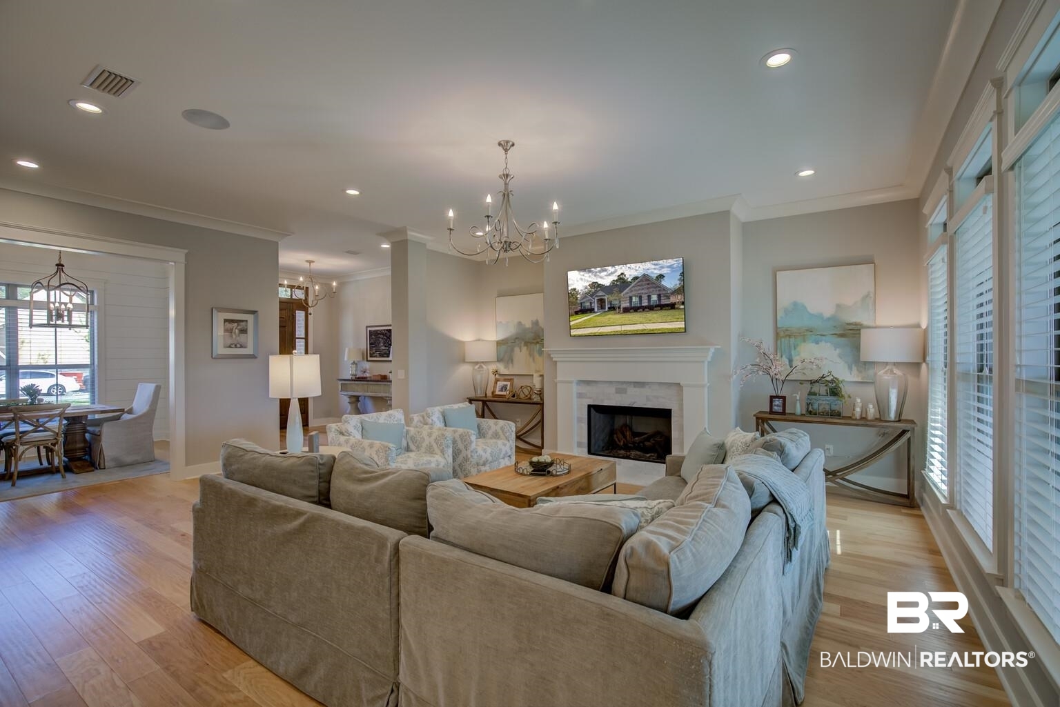 6263 Garrison Drive Daphne, AL 36527 - Photo 13 of 50