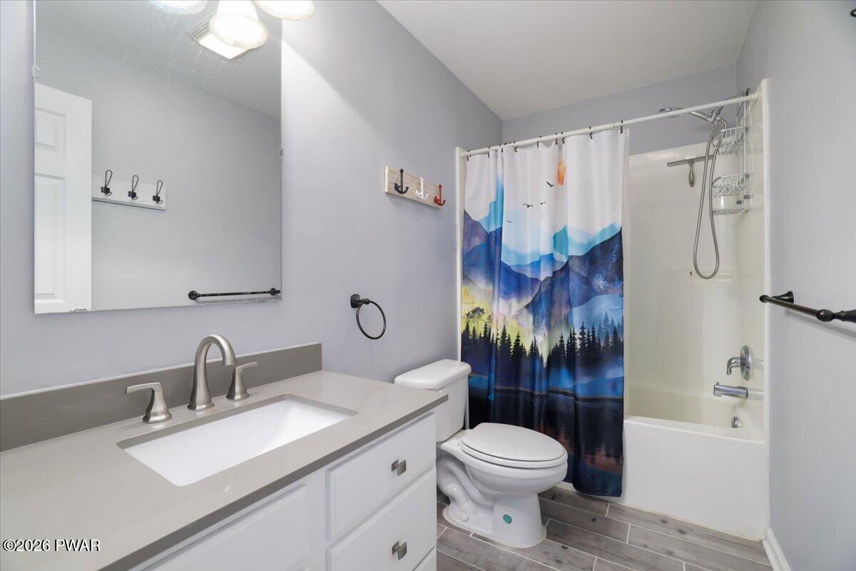 130 Ozark Road Tafton, PA 18464 - Photo 37 of 72