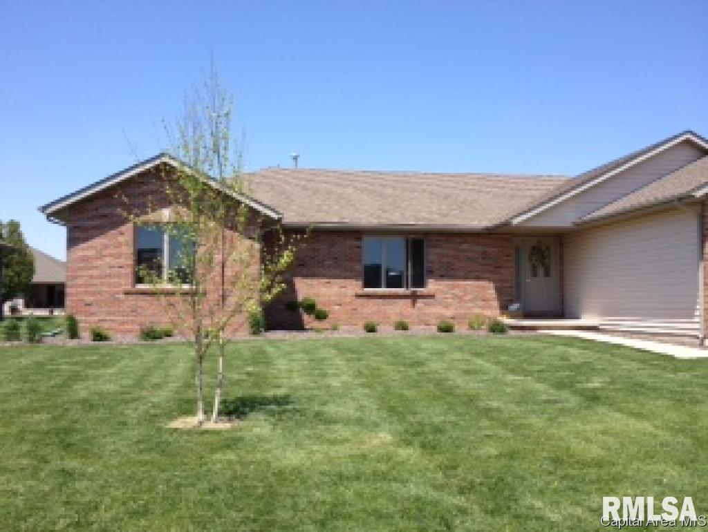 5309 Manhattan Drive Springfield, IL 62711 - Photo 1 of 32