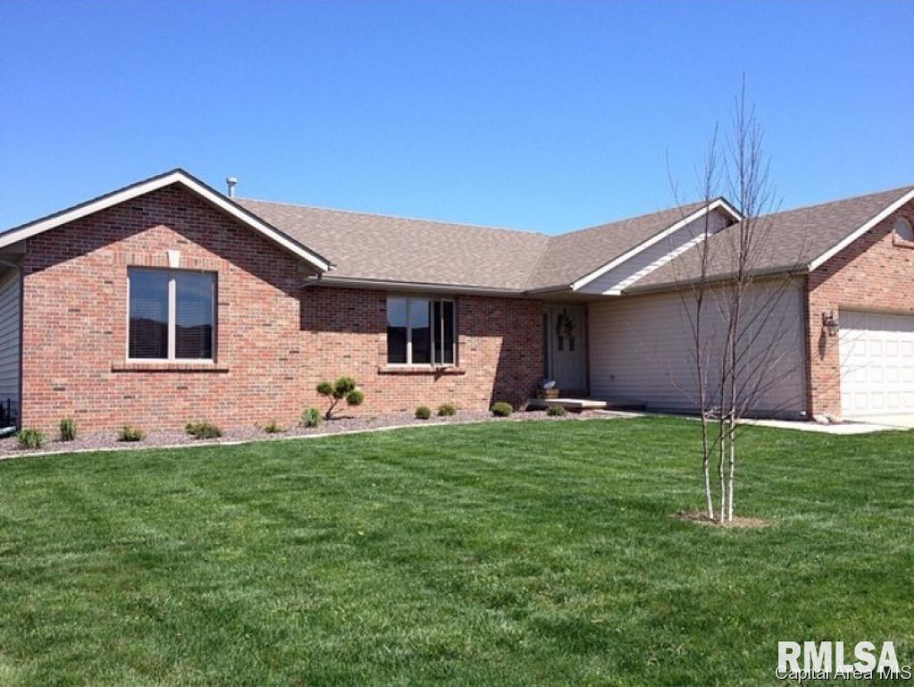5309 Manhattan Drive Springfield, IL 62711 - Photo 2 of 32