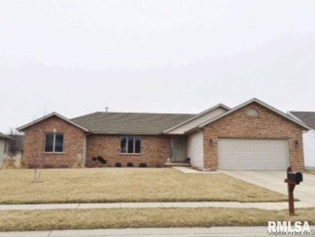 5309 Manhattan Drive Springfield, IL 62711 - Photo 3 of 32