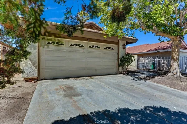 $434,000 | 2812 Fairfield Avenue, Palmdale, CA 93550