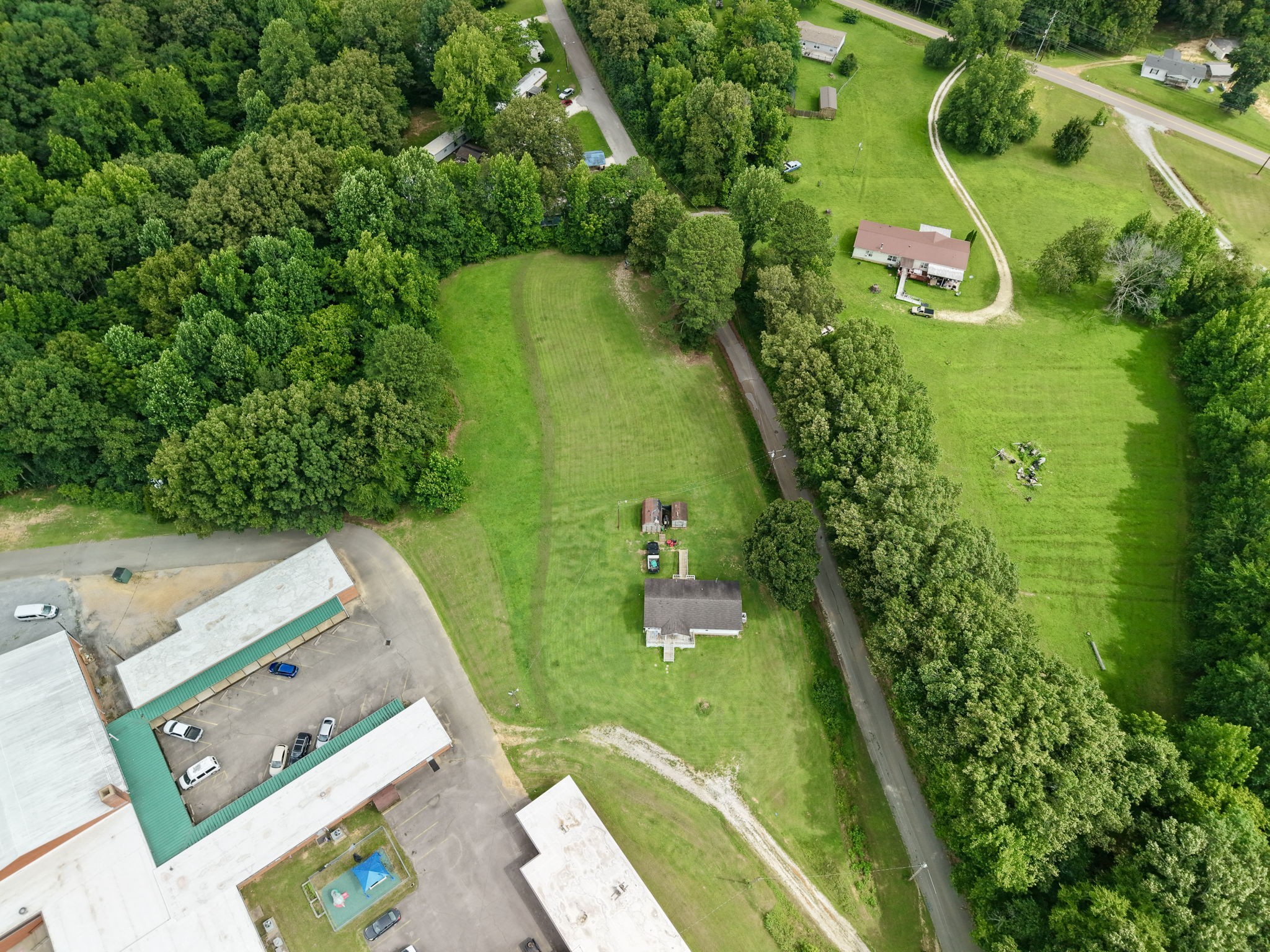 0 Short Road Paris, TN 38242 - Photo 7 of 25