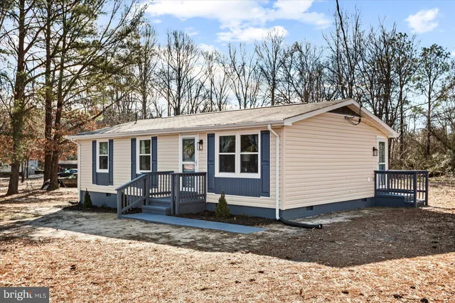 $329,999 | 15324 Currin Street, Ruther Glen, VA 22546