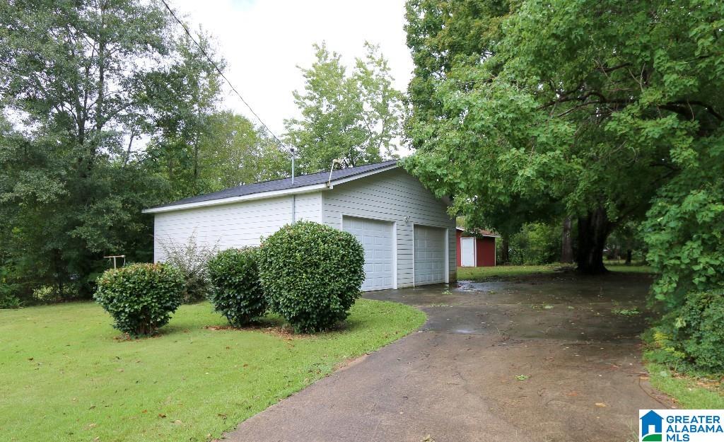 200 Lilla Avenue Clanton, AL 35045 - Photo 17 of 24