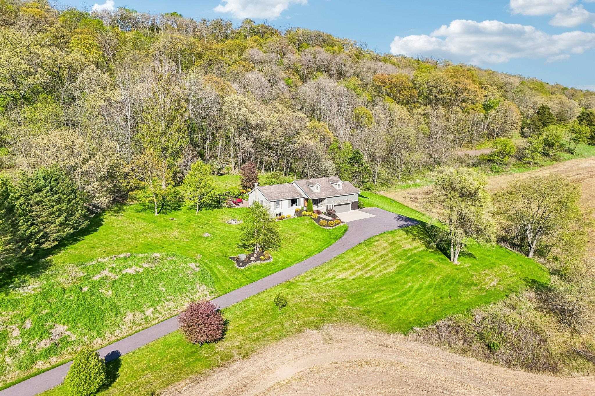 S11610 Hazelnut Road Spring Green, WI 53588 - Photo 55 of 59