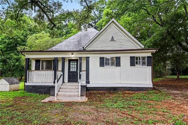 $279,000 | 203 Kenwood Road, Fayetteville, GA 30214