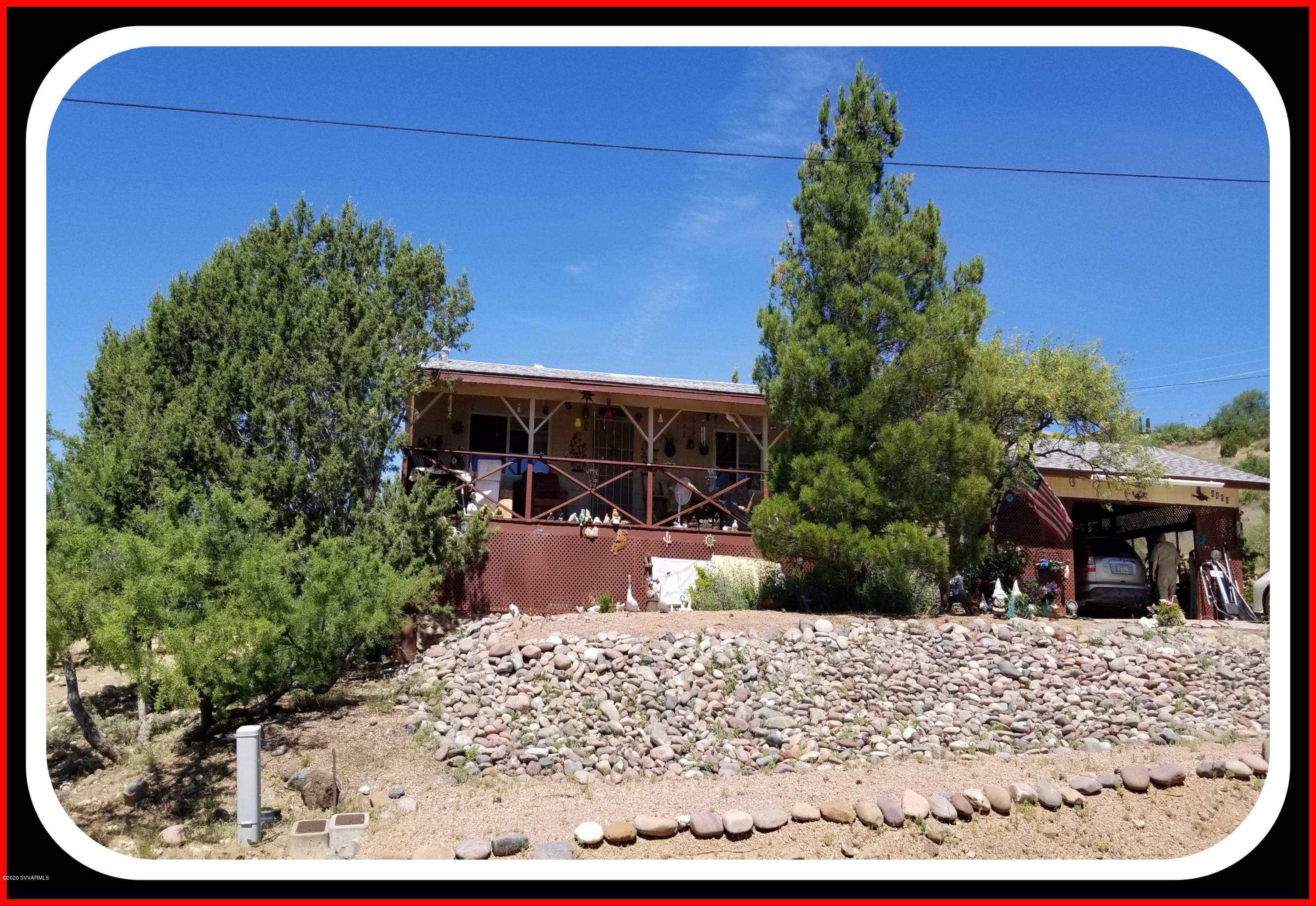 4480 Eagle Circle Rimrock, AZ 86335 - Photo 1 of 23 4480 Eagle Cir