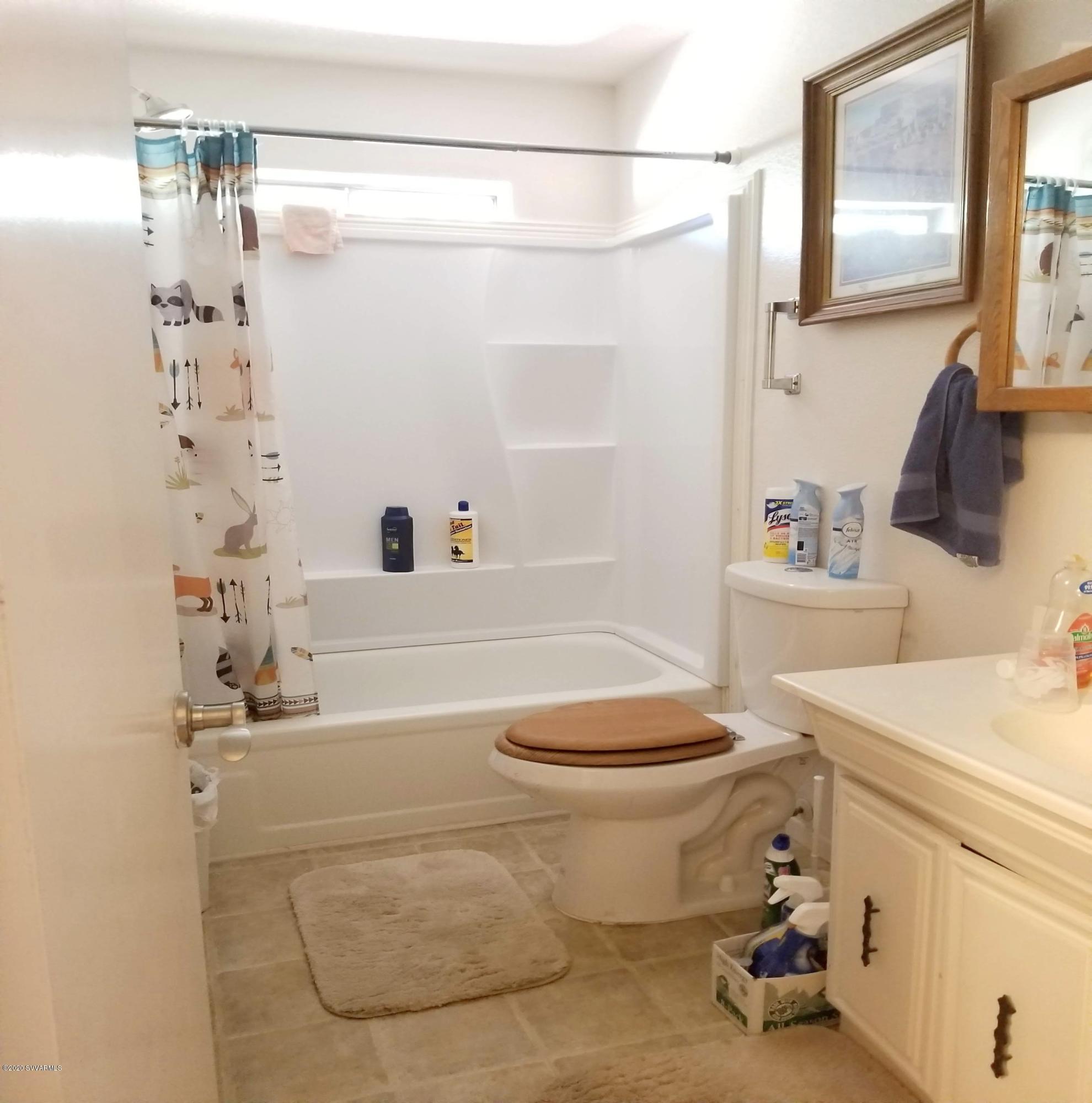 4480 Eagle Circle Rimrock, AZ 86335 - Photo 12 of 23 4480 Eagle Cir