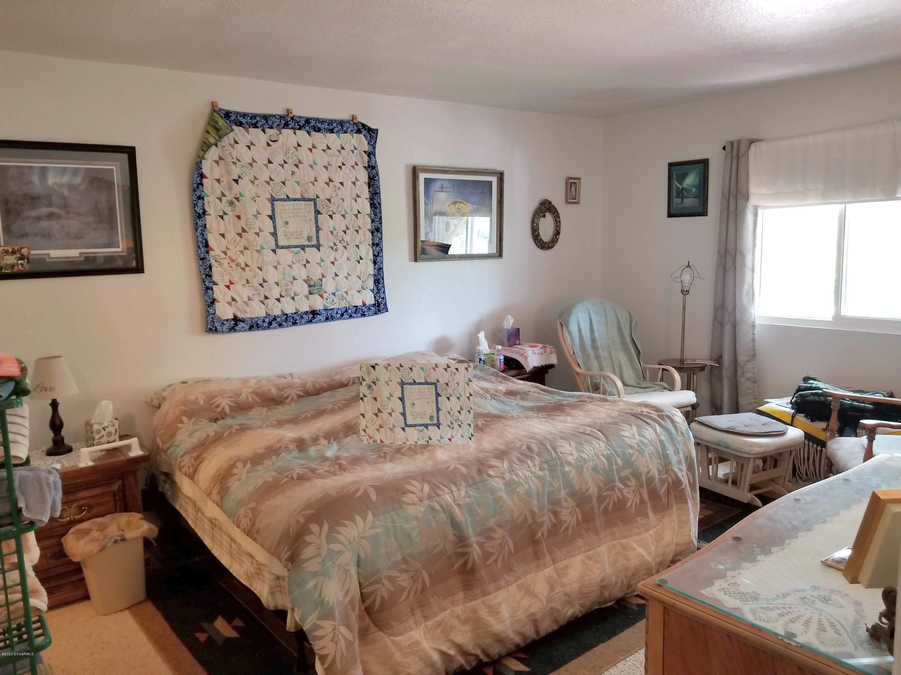 4480 Eagle Circle Rimrock, AZ 86335 - Photo 13 of 23 4480 Eagle Cir