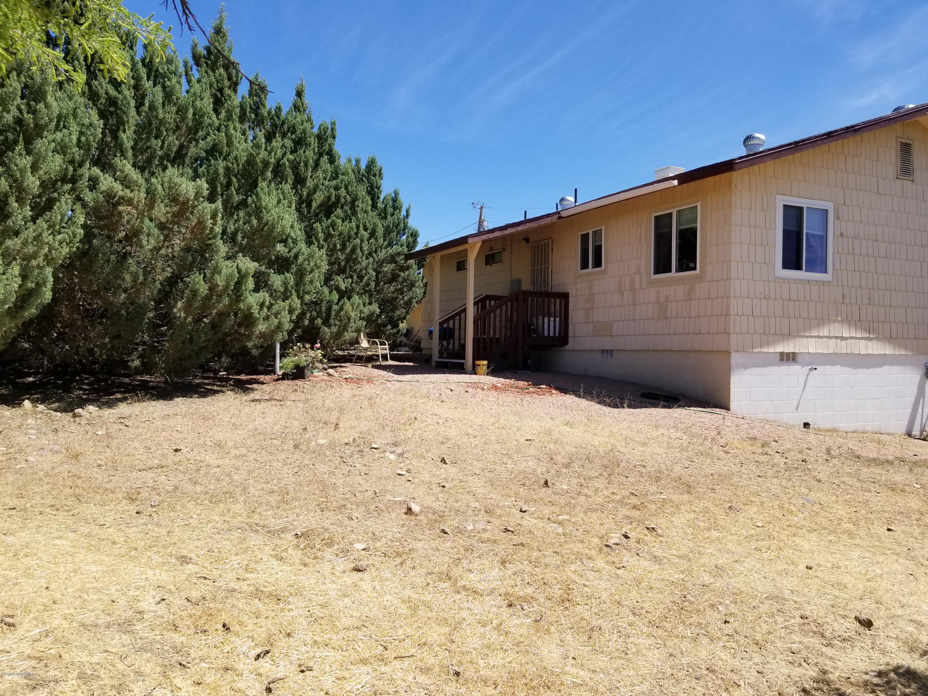 4480 Eagle Circle Rimrock, AZ 86335 - Photo 19 of 23 4480 Eagle Cir