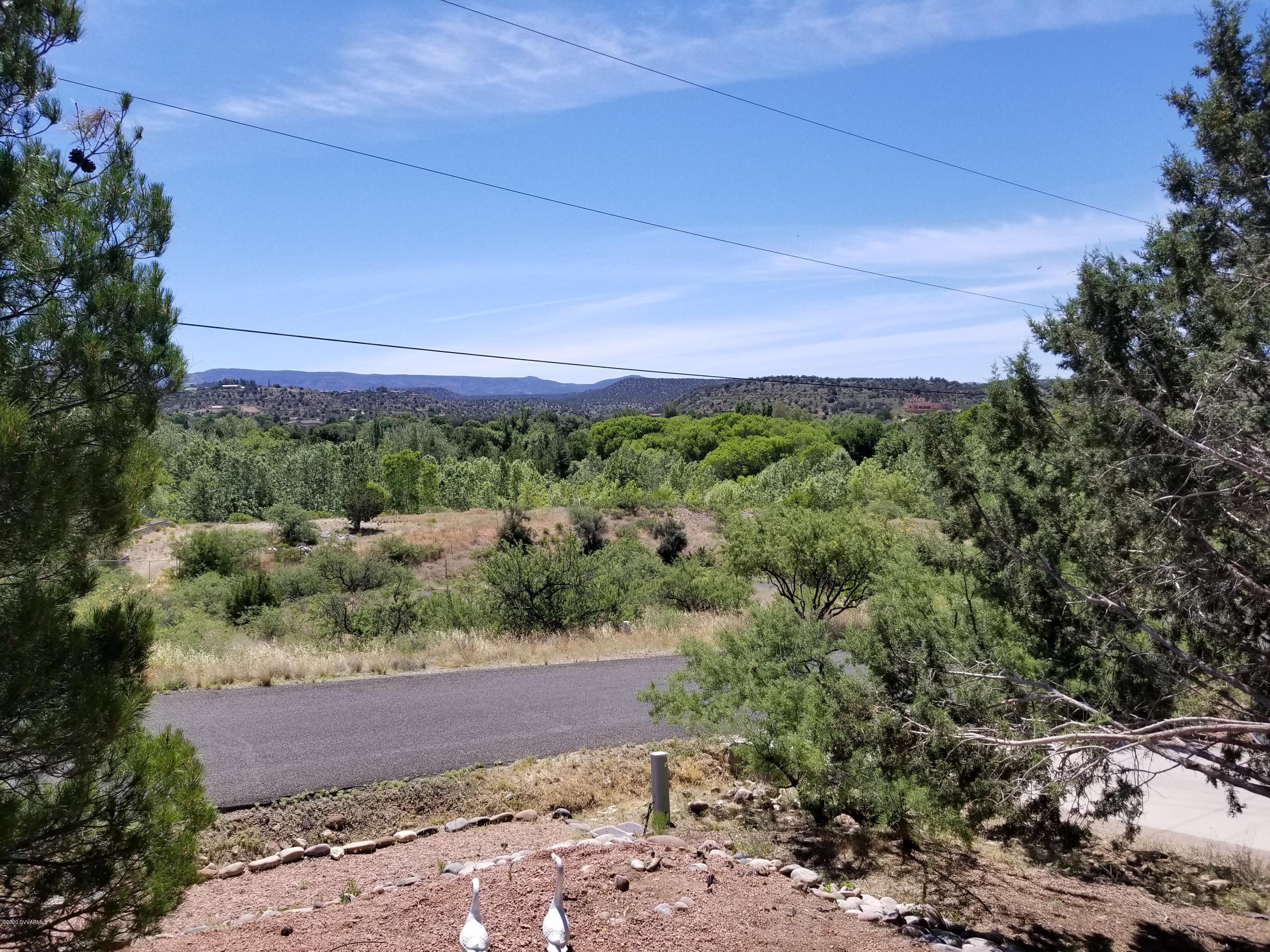 4480 Eagle Circle Rimrock, AZ 86335 - Photo 3 of 23 4480 Eagle Cir