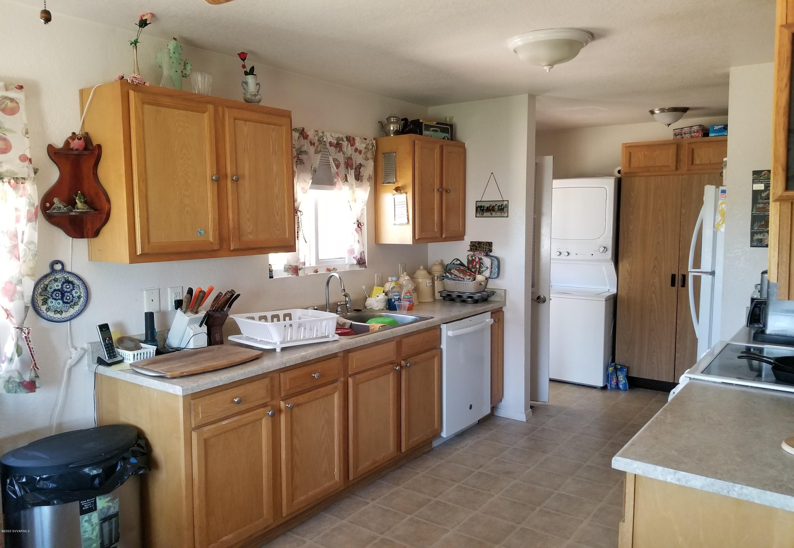 4480 Eagle Circle Rimrock, AZ 86335 - Photo 8 of 23 4480 Eagle Cir