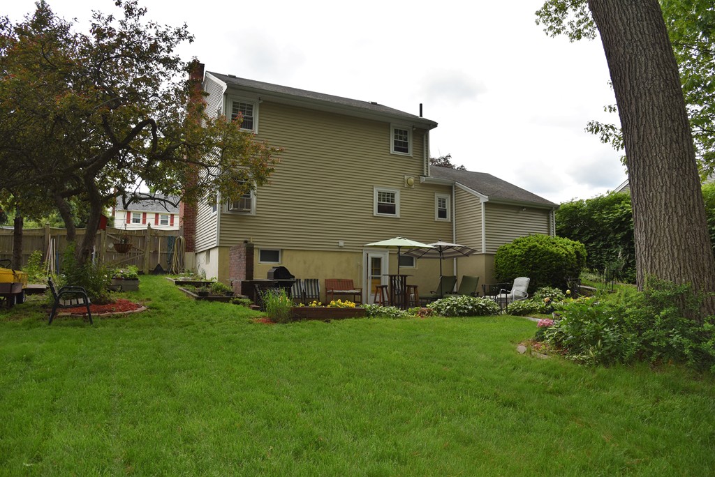 6 Cushing Road Norwood, MA 02062 - Photo 29 of 29 Gallery Image 29