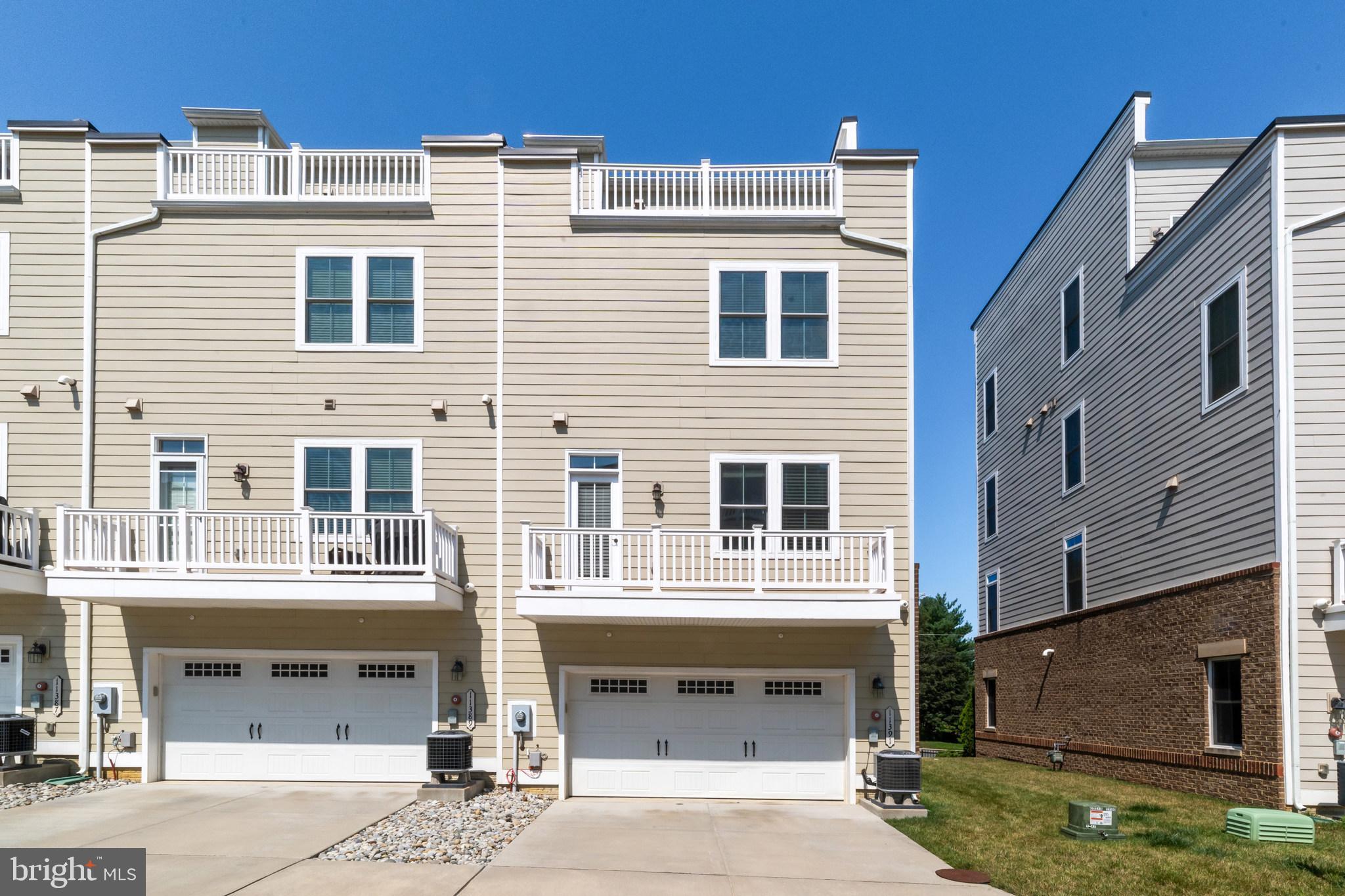 11391 Ridgeline Road Fairfax, VA 22030 - Photo 35 of 37