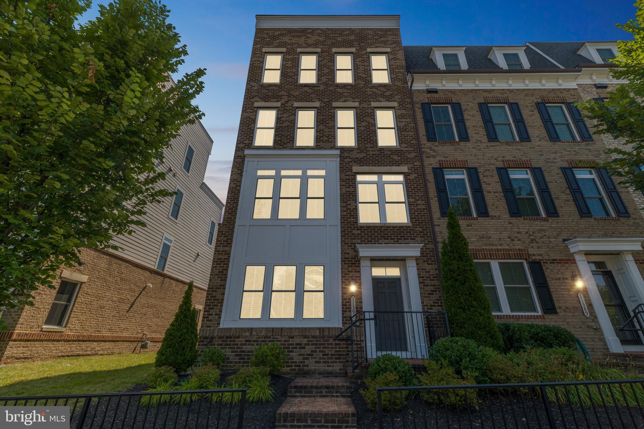 11391 Ridgeline Road Fairfax, VA 22030 - Photo 36 of 37