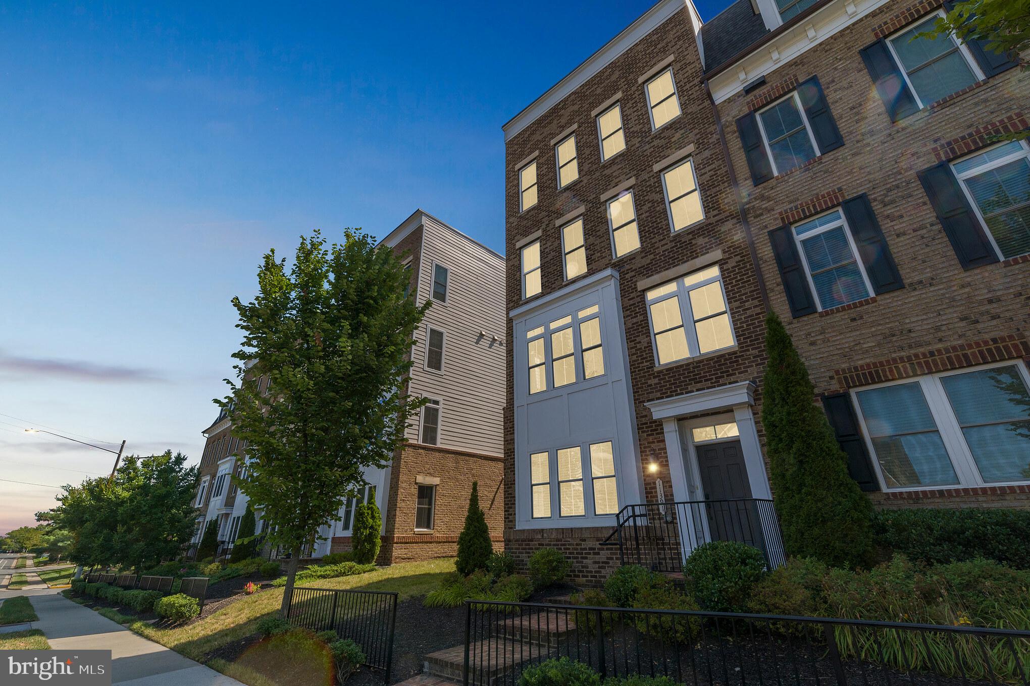 11391 Ridgeline Road Fairfax, VA 22030 - Photo 37 of 37