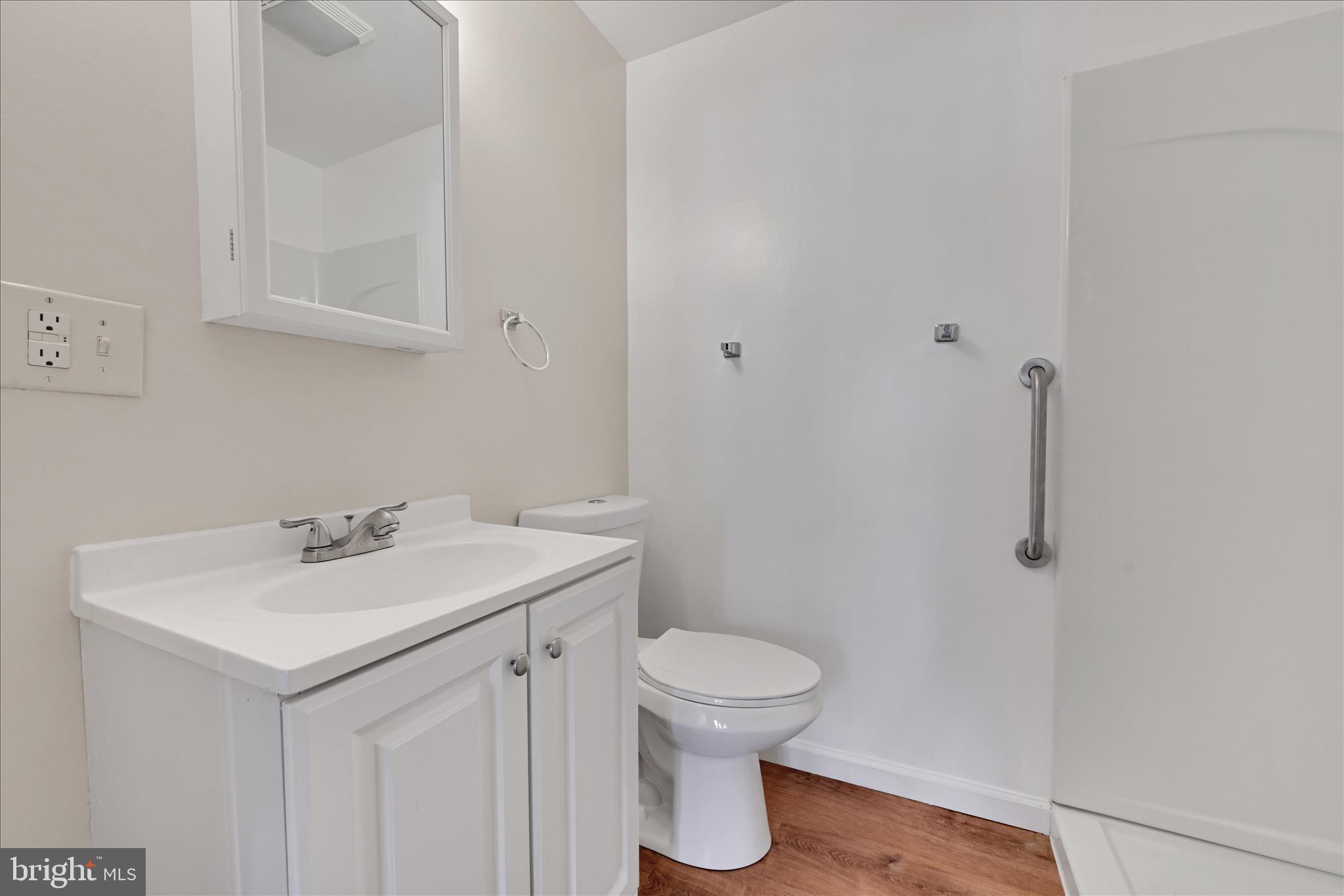 423 Lytle Street Minersville, PA 17954 - Photo 11 of 25 Powder Room