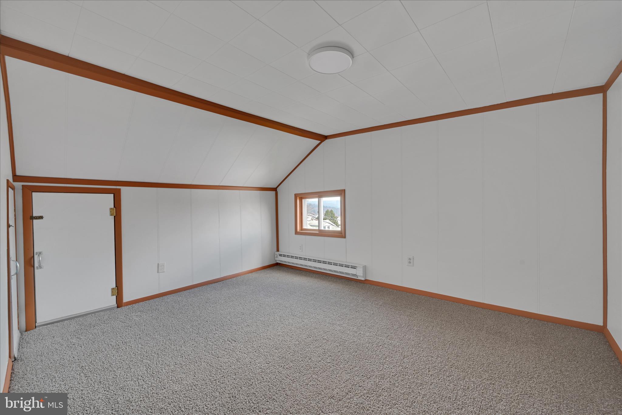 423 Lytle Street Minersville, PA 17954 - Photo 21 of 25 Attic