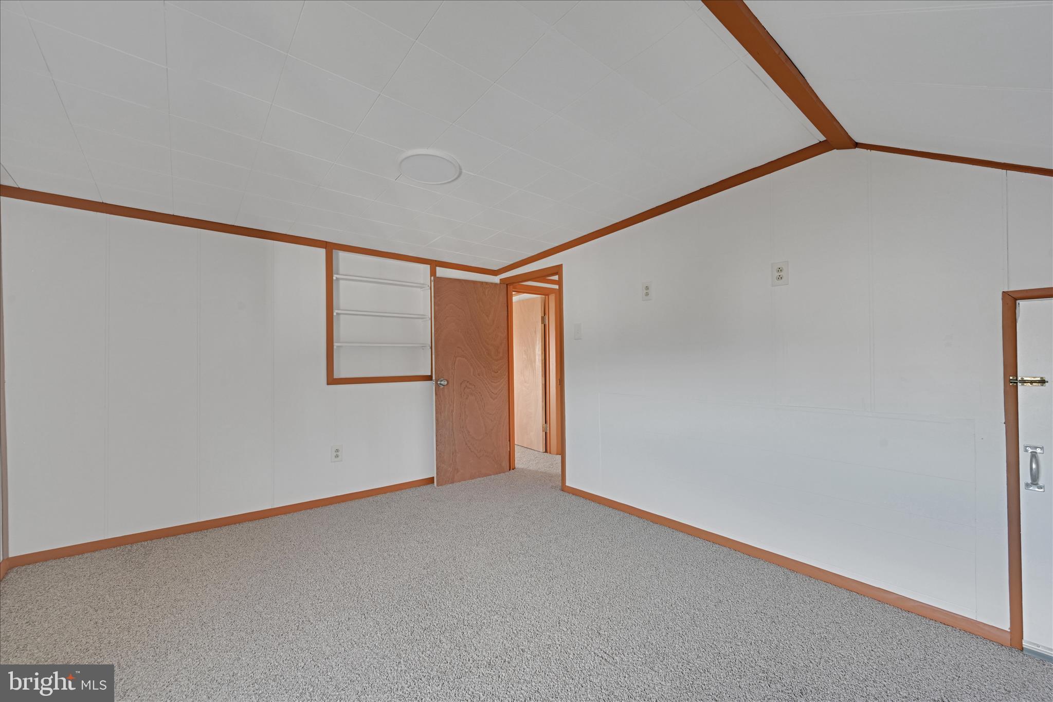 423 Lytle Street Minersville, PA 17954 - Photo 22 of 25 Attic