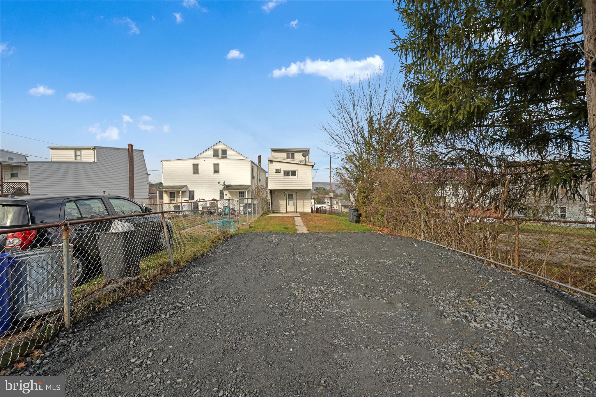 423 Lytle Street Minersville, PA 17954 - Photo 3 of 25 Exterior Back