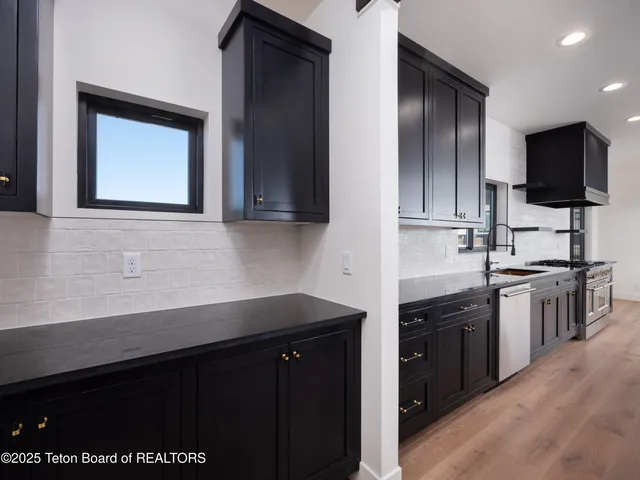 $1,525,000 | 1601 Jackrabbit Lane, Driggs, ID 83422