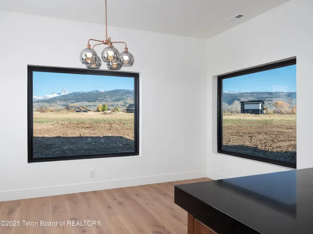 $1,525,000 | 1601 Jackrabbit Lane, Driggs, ID 83422