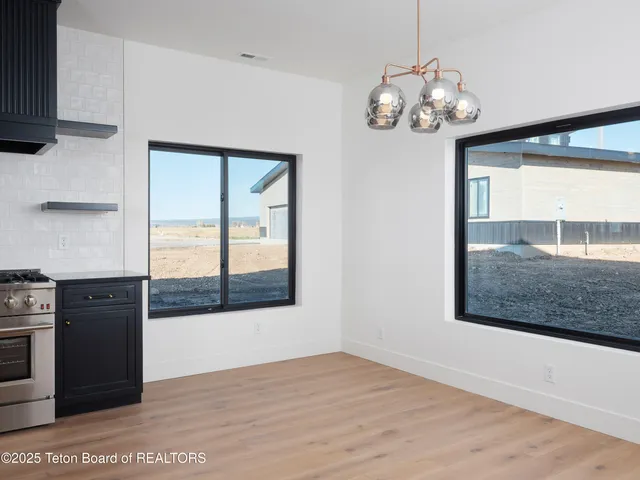 $1,525,000 | 1601 Jackrabbit Lane, Driggs, ID 83422