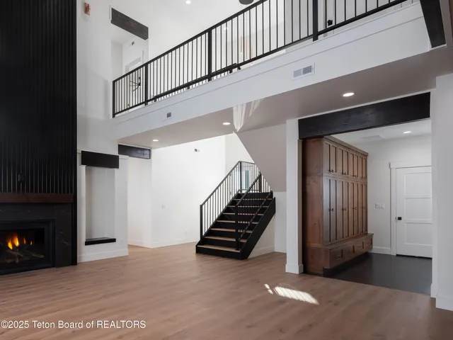 $1,525,000 | 1601 Jackrabbit Lane, Driggs, ID 83422