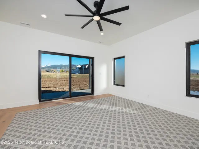 $1,525,000 | 1601 Jackrabbit Lane, Driggs, ID 83422