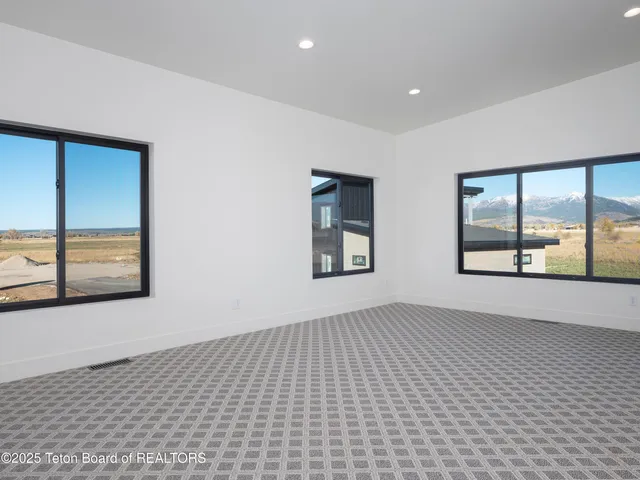 $1,525,000 | 1601 Jackrabbit Lane, Driggs, ID 83422