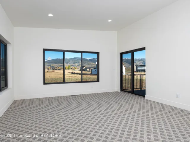 $1,525,000 | 1601 Jackrabbit Lane, Driggs, ID 83422