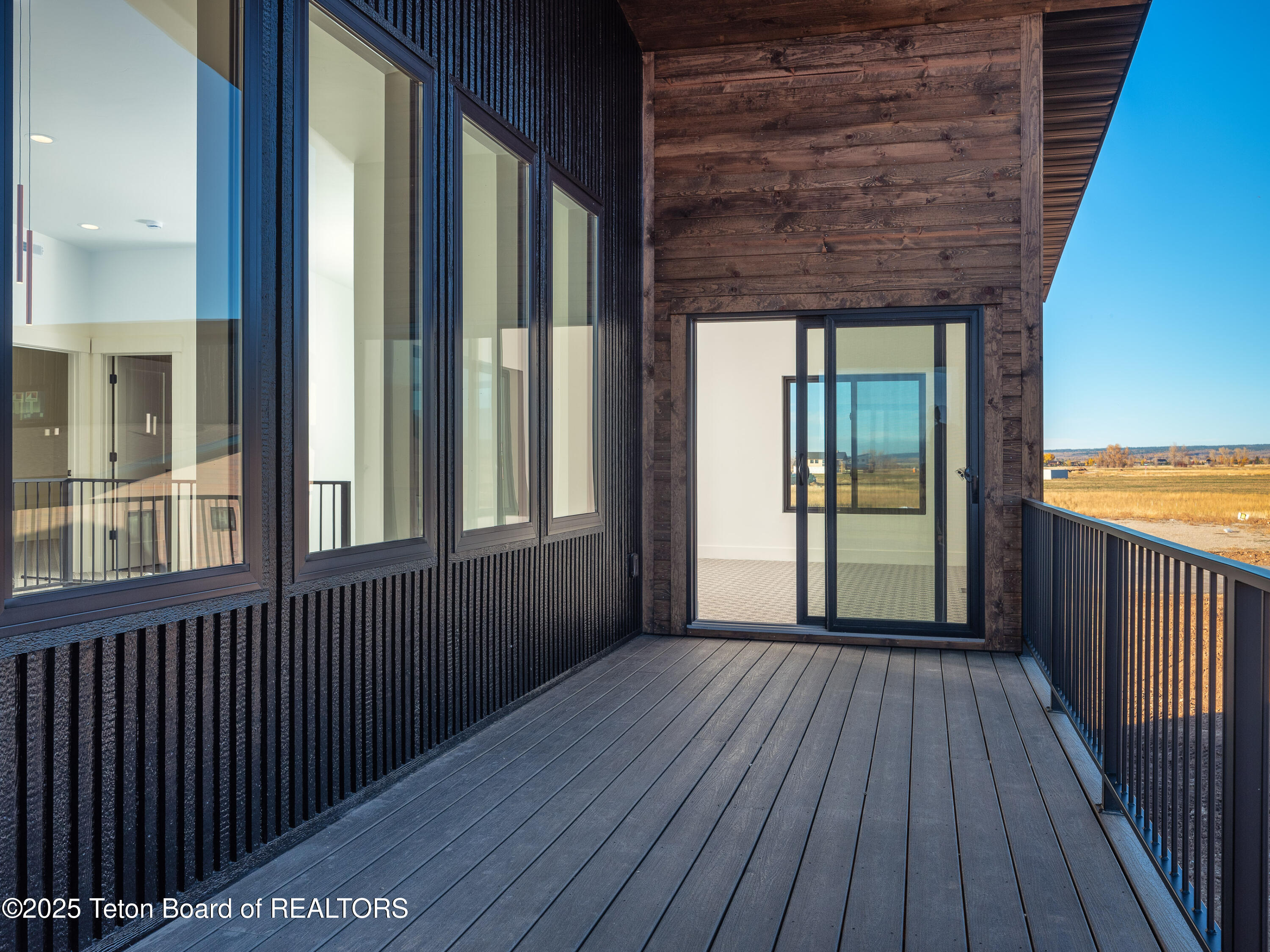 1601 Jackrabbit Lane Driggs, ID 83422 - Photo 26 of 35 27 upper deck 2
