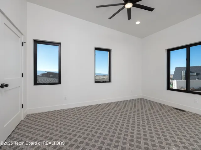 $1,525,000 | 1601 Jackrabbit Lane, Driggs, ID 83422