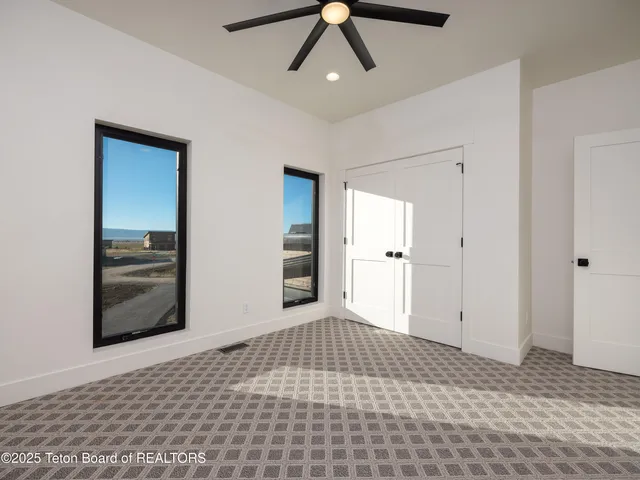 $1,525,000 | 1601 Jackrabbit Lane, Driggs, ID 83422