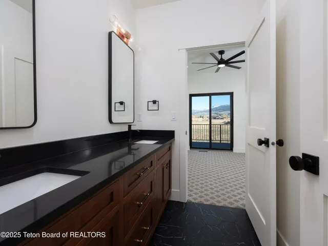 $1,525,000 | 1601 Jackrabbit Lane, Driggs, ID 83422