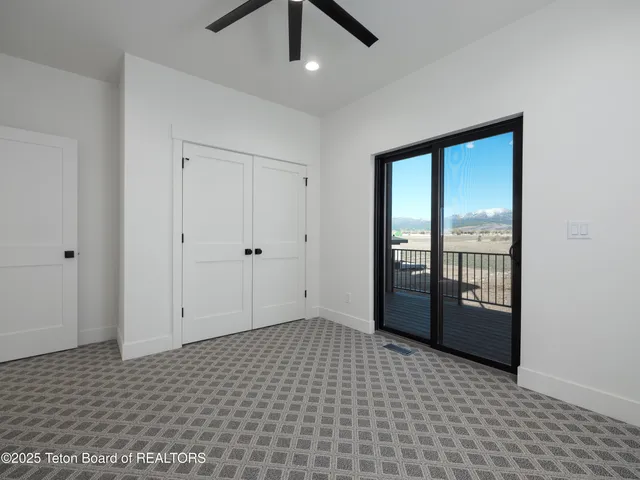 $1,525,000 | 1601 Jackrabbit Lane, Driggs, ID 83422