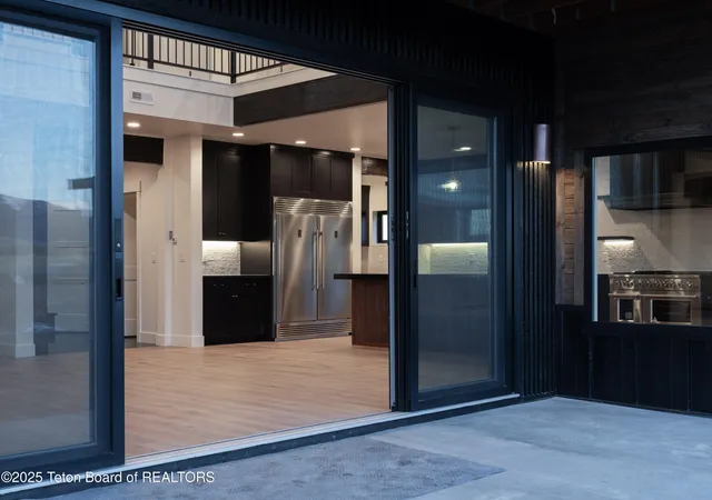 $1,525,000 | 1601 Jackrabbit Lane, Driggs, ID 83422