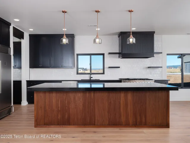 $1,525,000 | 1601 Jackrabbit Lane, Driggs, ID 83422