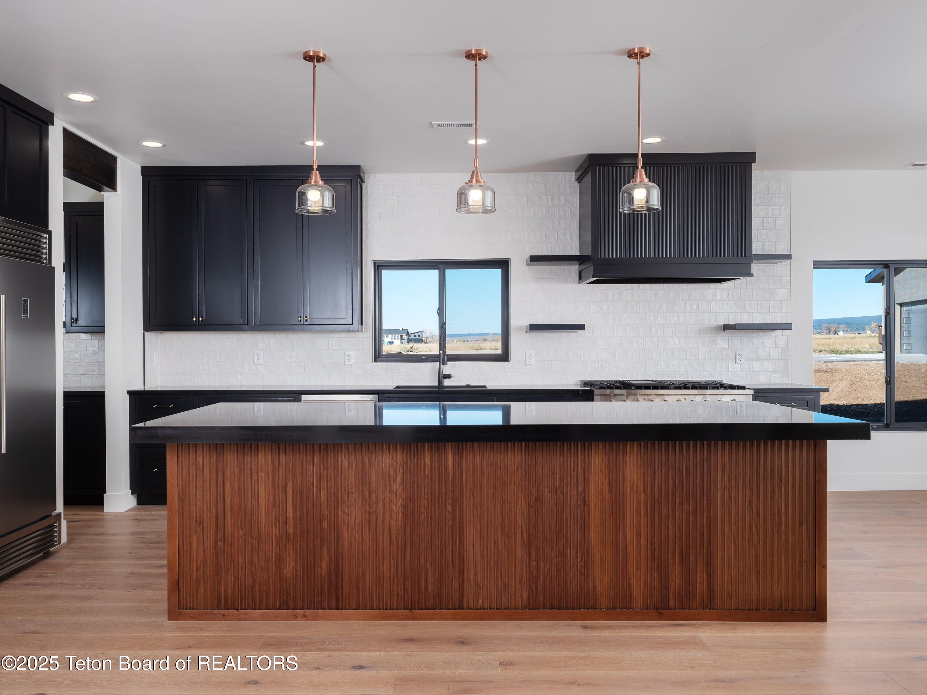 1601 Jackrabbit Lane Driggs, ID 83422 - Photo 6 of 35 07 kitchen 1