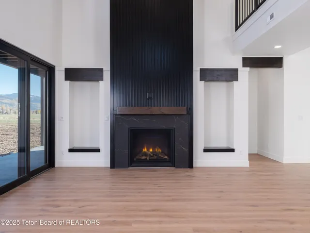 $1,525,000 | 1601 Jackrabbit Lane, Driggs, ID 83422