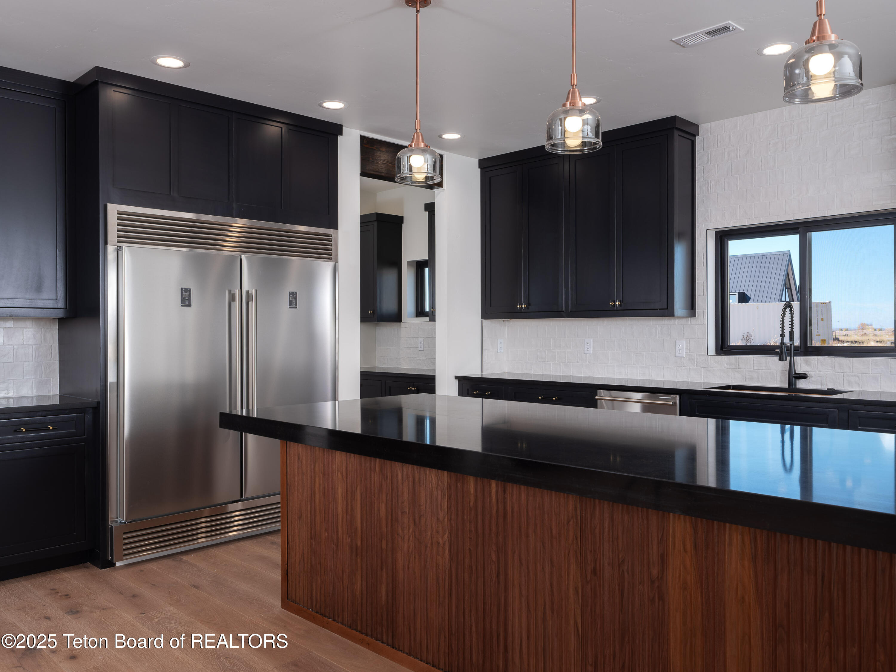 1601 Jackrabbit Lane Driggs, ID 83422 - Photo 8 of 35 09 kitchen 2